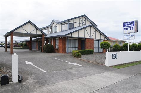 tudor lodge motel hawera